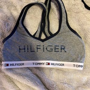 Tommy hilfiger bralette